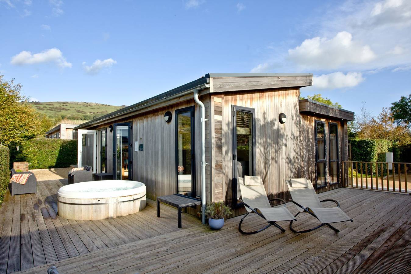 Casa vacanza a Cheddar a partire da 270€ a notte