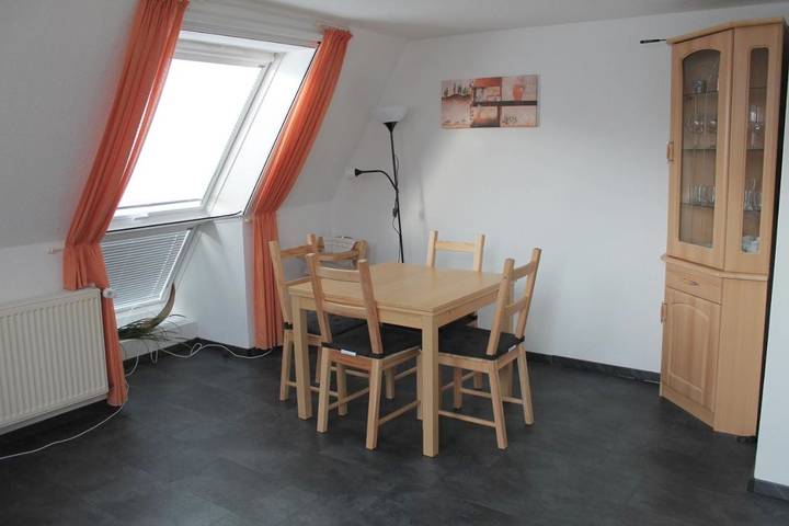 Ferienwohnung für 4 Personen