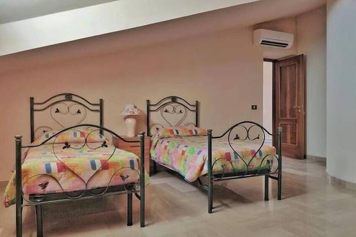 Apartamento entero, Alma Apartment in Guardia Perticara, Provincia de Potenza