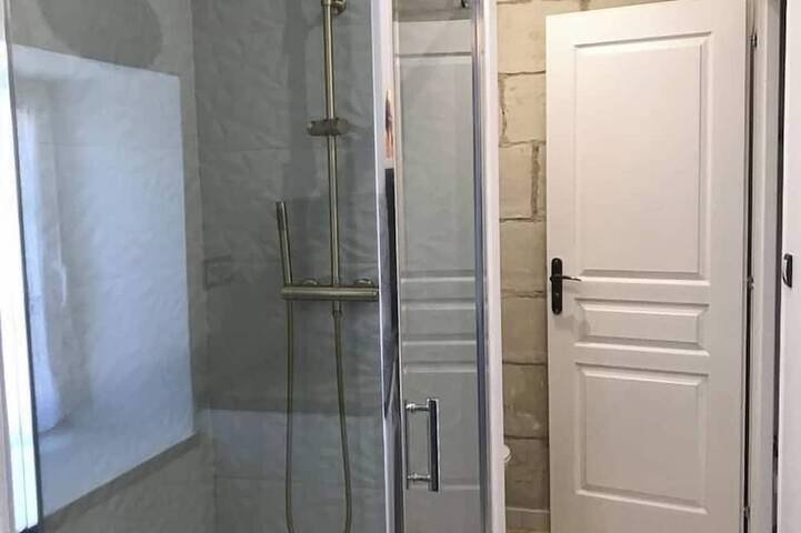 Appartement entier, Gite de l'île d'Eole in La Chapelle-sur-Loire, Vallée de la Loire