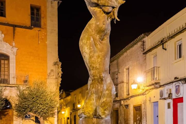 Ganze Wohnung, Sol La Plazuela Wohnung in Jerez de la Frontera, Costa de la Luz