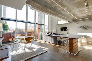 Apartment for 2 Guests in Nashville, Tennessee, Picture 2