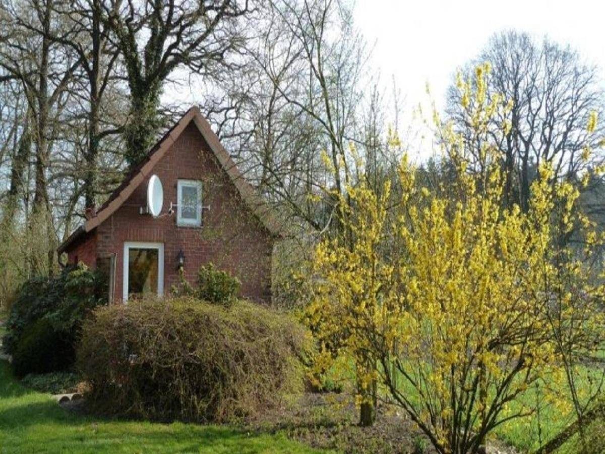 Ganze Wohnung, Ferienhof Heimberg - Bowe Gbr in Sauensiek, Nordheide
