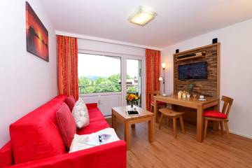 Appartement voor 4 Personen in Riezlern, Mittelberg, Afbeelding 4