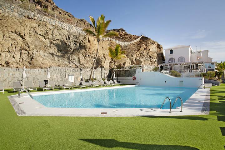 Ferienwohnung für 3 Personen in Puerto Rico (Gran Canaria) - 3