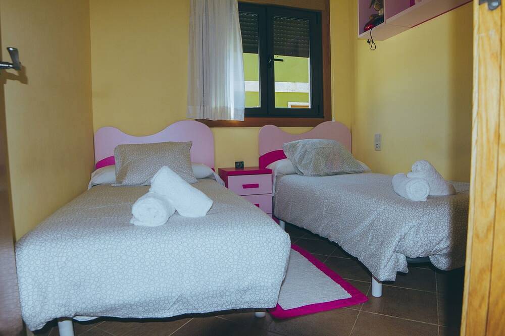 Entire apartment, Apartment in Cangas near Playa de Barra in Cangas, Rías Baixas