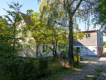 Ferienwohnung für 9 Personen in Hohendorf, Groß Mohrdorf, Bild 1