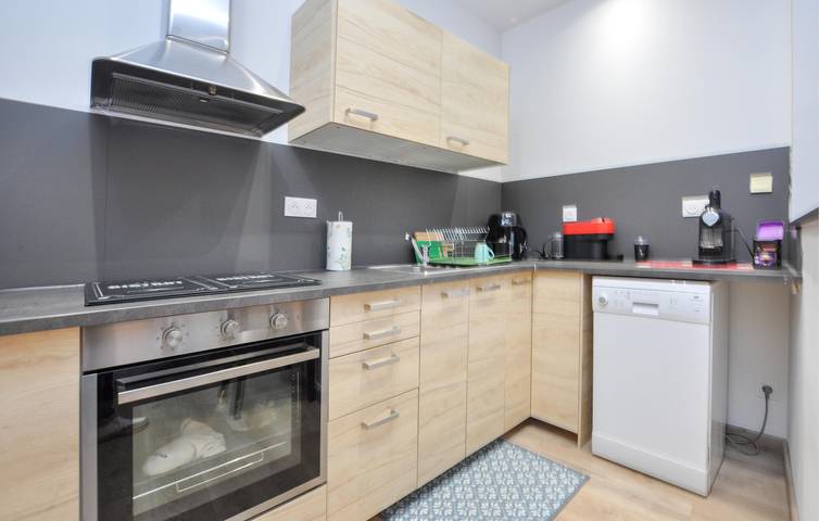 Gîte pour 2 personnes, animaux acceptés dans le Var - 3