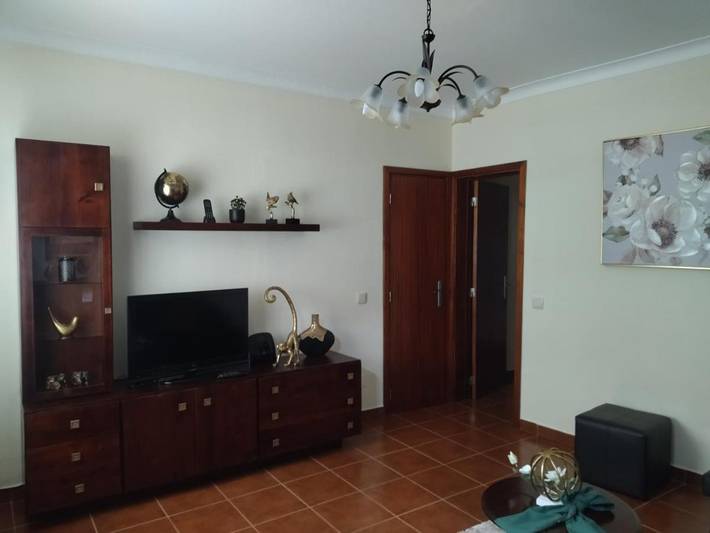 Gîte pour 2 personnes, avec terrasse et vue à Angra do Heroísmo - 3