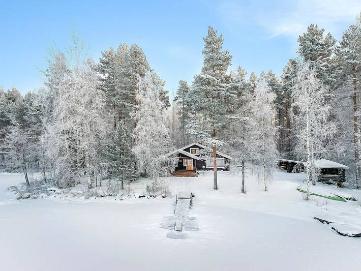 Tatunmökki in Mikkeli, Südsavo
