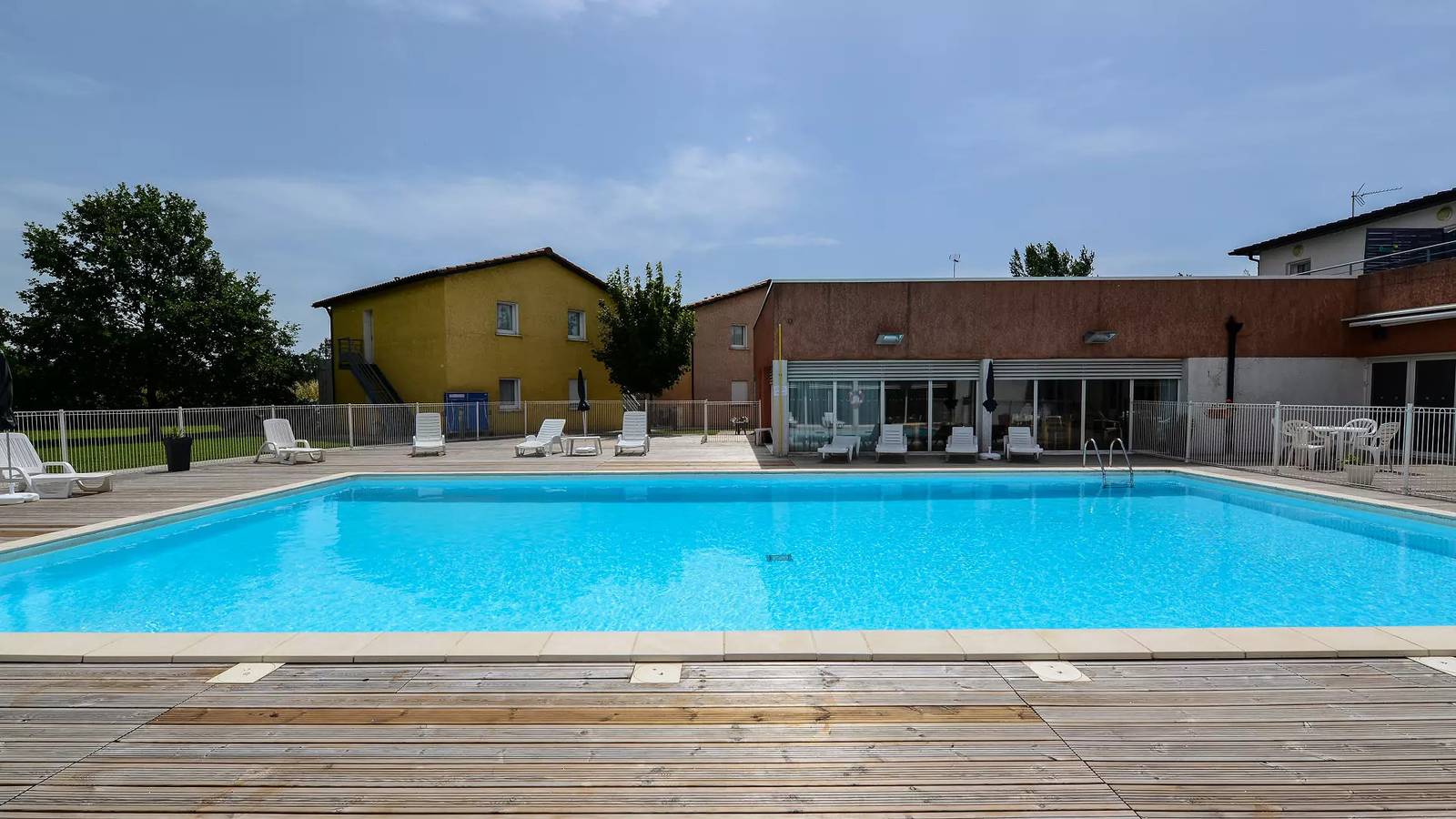 Appartement entier, Appartement 2 pièces 4 personnes in Rivières, Région d'Albi