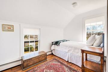 Vacation Home for 4 Guests in East Hampton, North Fork, Picture 3
