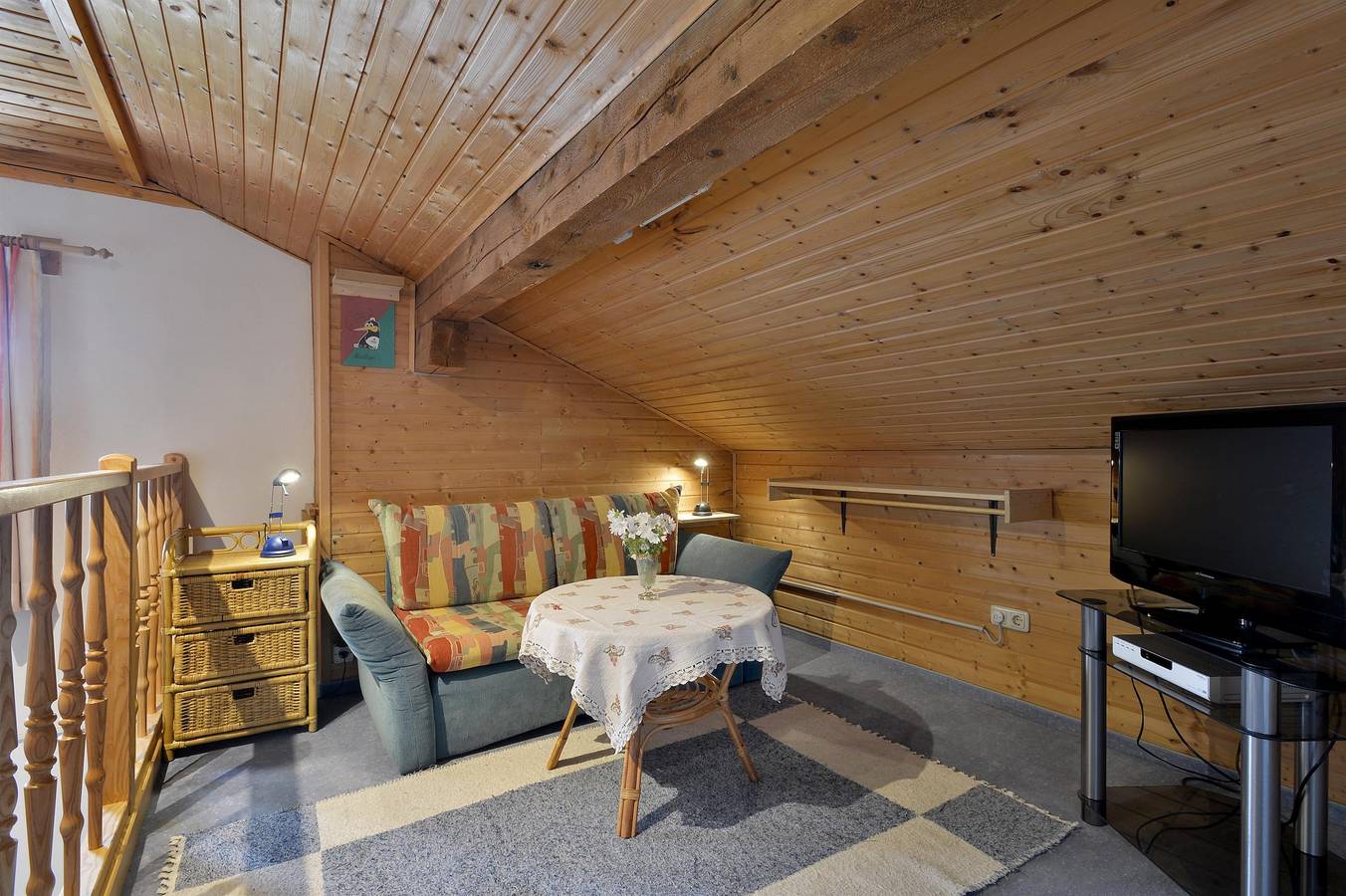 Ferienhaus in Sankt Johann in Tirol, Kaisergebirge