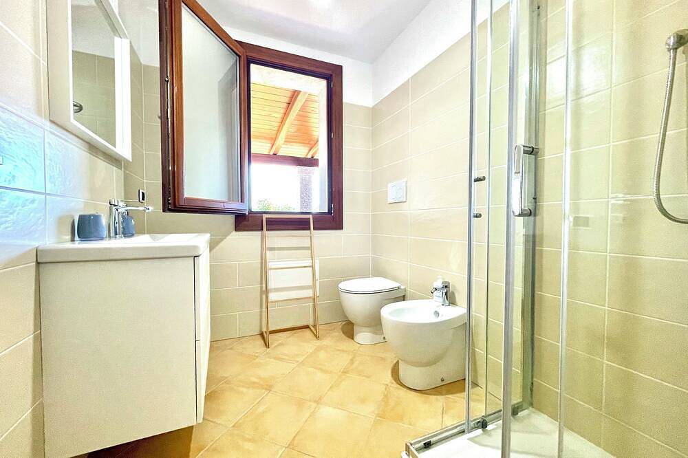 \" Cronta Apartments with patio \" in Bari Sardo, Ogliastra Provinz