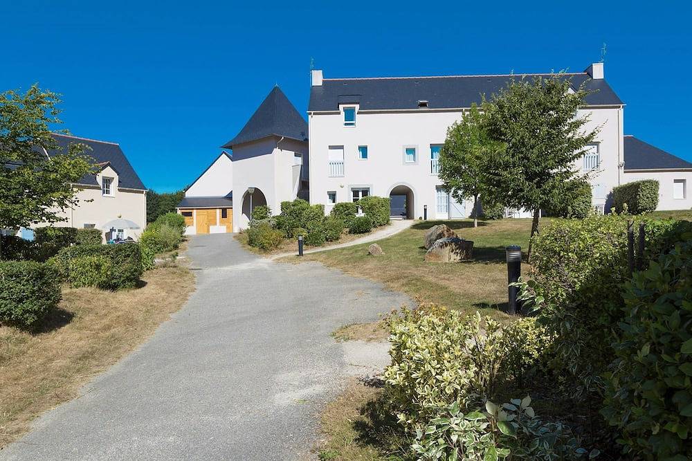 Appartement de vacances