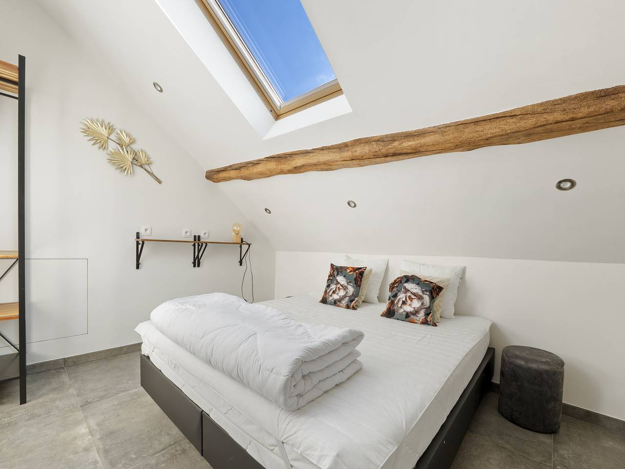 Landhuis in Aywaille met sauna in Aywaille, Luik en omgeving