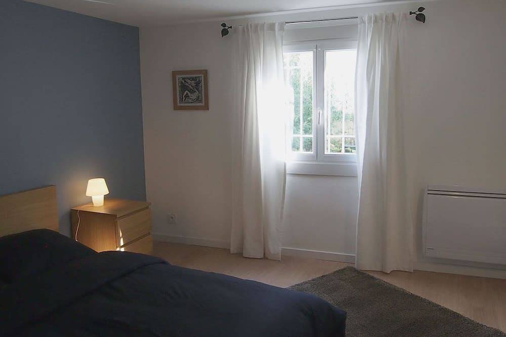 Ganze Wohnung, Wohnung Straße Negreneys - 64m2, Zugang zum Garten, Minimes - Canal du Midi. in Minimes-Barrière de Paris (Toulouse), Toulouse