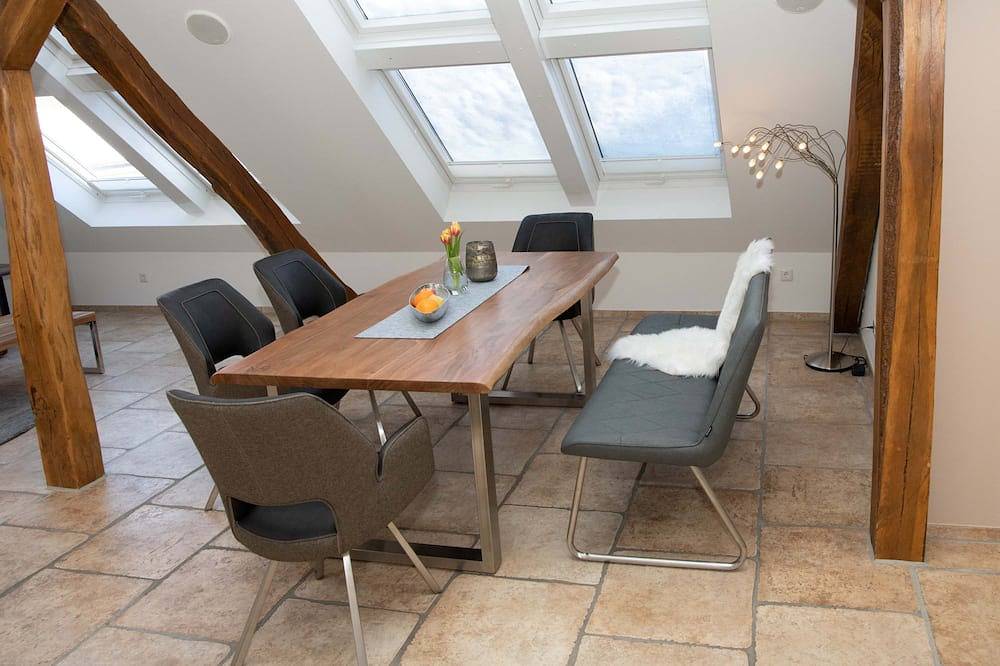 Ganze Wohnung, Hof Dalhaus: Das \"Loft\" in Coesfeld, Münsterland