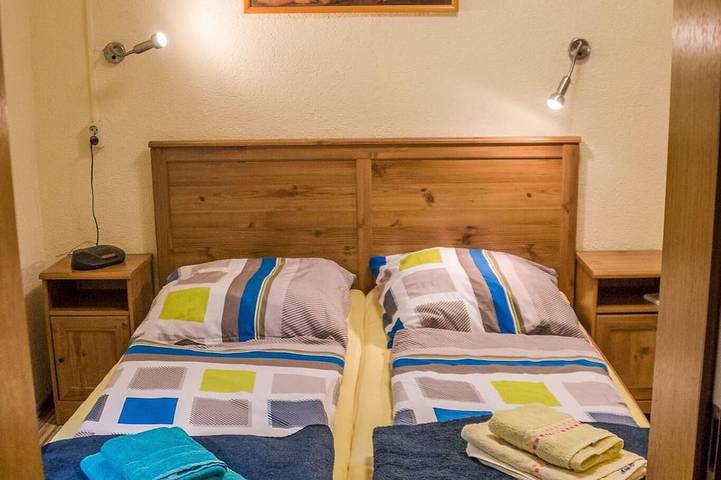 Bauernhof für 4 Personen, mit Terrasse, mit Haustier in Dresden - 2