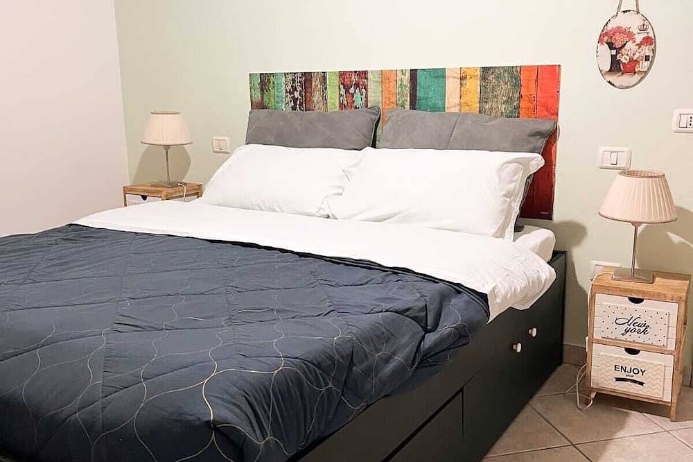 Ganze Wohnung, Two-Room Apartment Porta Merlonia in Forlì, Forlì-Cesena Provinz