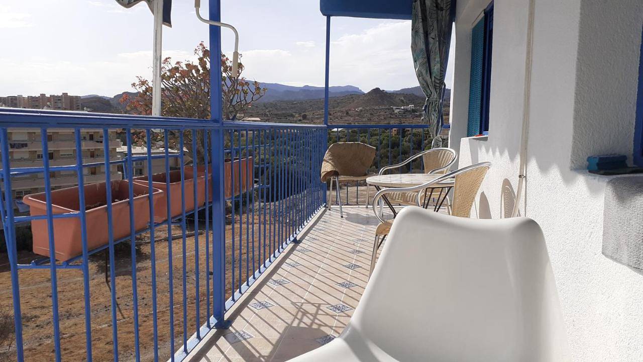 Appartement entier, Casa Azul Paraiso in La Vila Joiosa, Costa Blanca