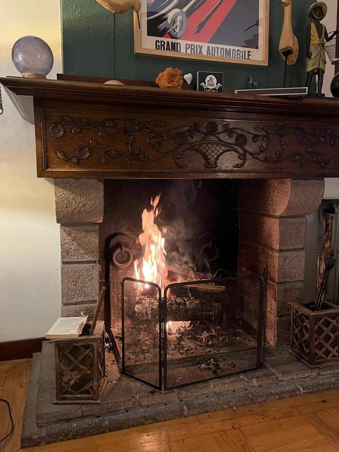 Location de vacances pour 10 personnes, avec vue ainsi que piscine et jardin à Billère - 2