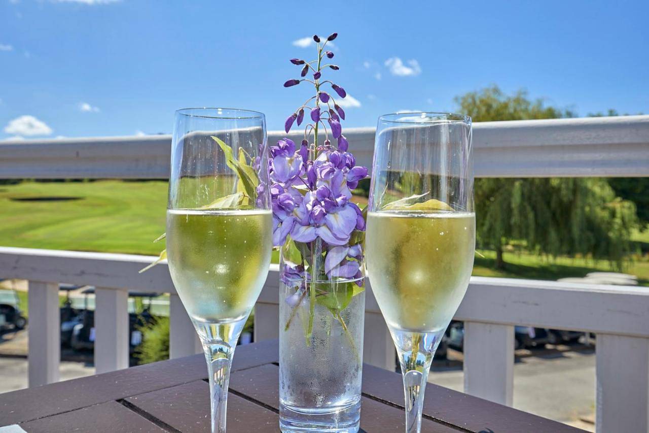 Saint Malo Golf Resort in Le Tronchet, Région de Saint-Malo