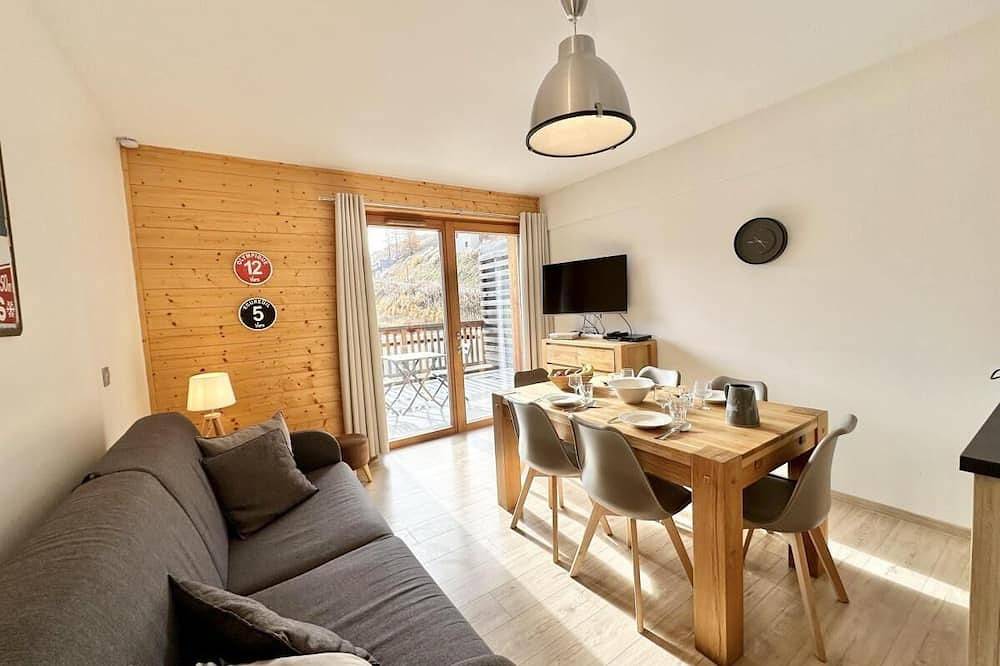Appartamento vacanze a Vars a partire da 130€ a notte