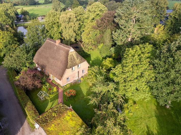 Ferienhaus für 12 Personen, mit Garten und Sauna - 1