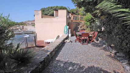 Casale per 4 Persone in Sainte-Maxime, Draguignan e dintorni, Foto 4