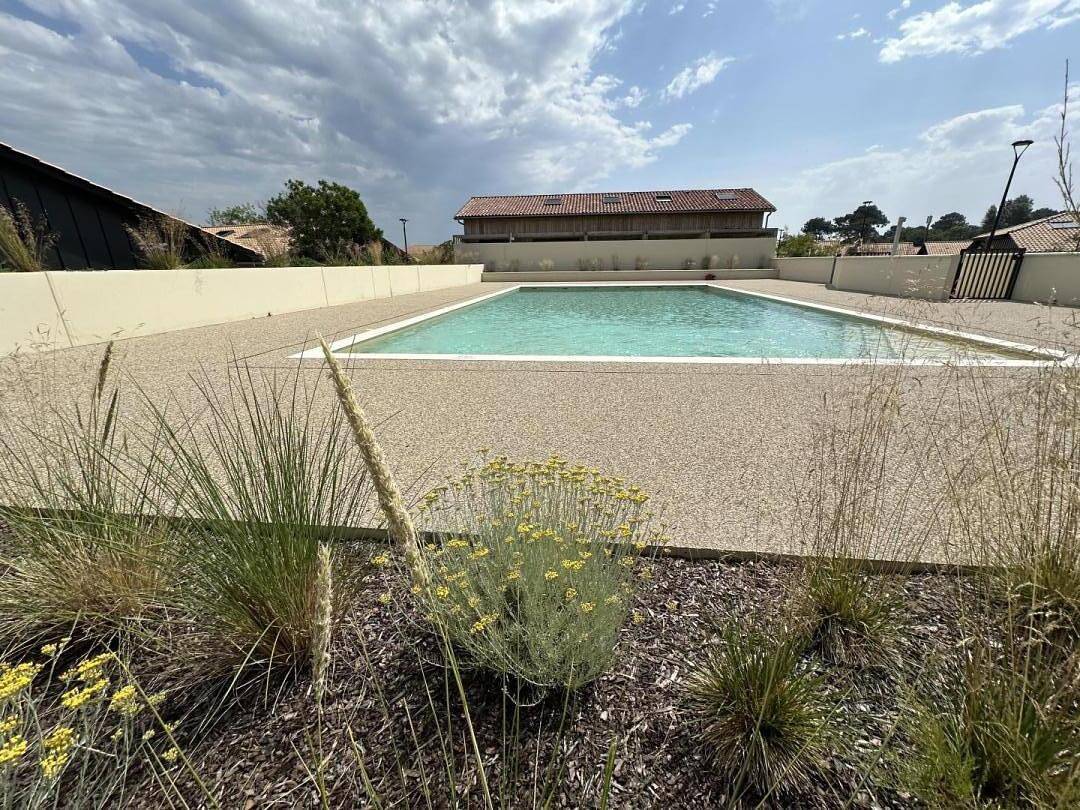 Gîte plage du lac in Vieux-Boucau-les-Bains, Côte d’Argent
