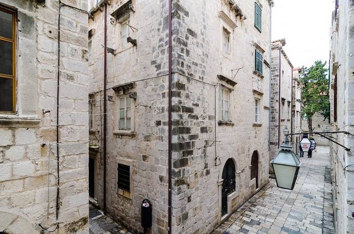 Ferienhaus für 2 Personen in Dubrovnik