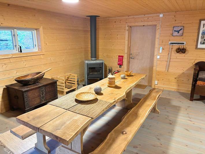 Ferienhaus für 4 Personen, mit Garten und Sauna in Oskarshamns und Umgebung - 4