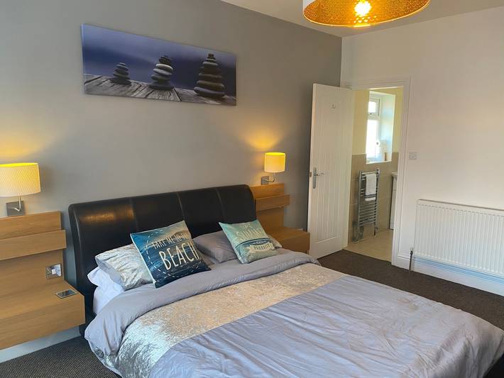 Casa de vacaciones para 12 personas con terraza in Newcastle upon Tyne, Tyne y Wear