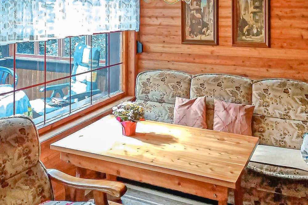 Ferienhaus Märkische Heide in Groß Leuthen, Märkische Heide