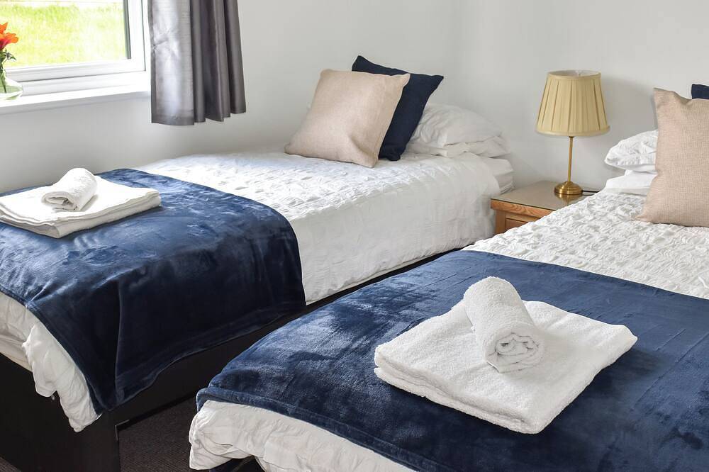 Apartamento entero, Alojamiento de 4 habitaciones en Near Newport in Newport (Isla de Wight), Isla de Wight