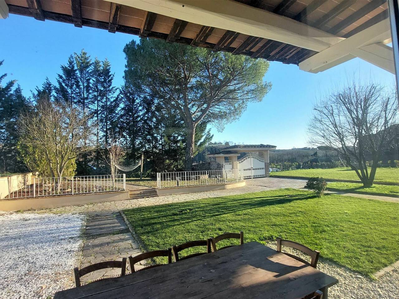 Quercitella - Quercitella 658.1 in Certaldo, Chianti