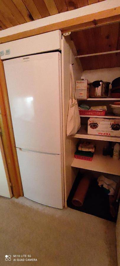 Gîte pour 4 personnes dans Station de Montchavin les Coches - 4