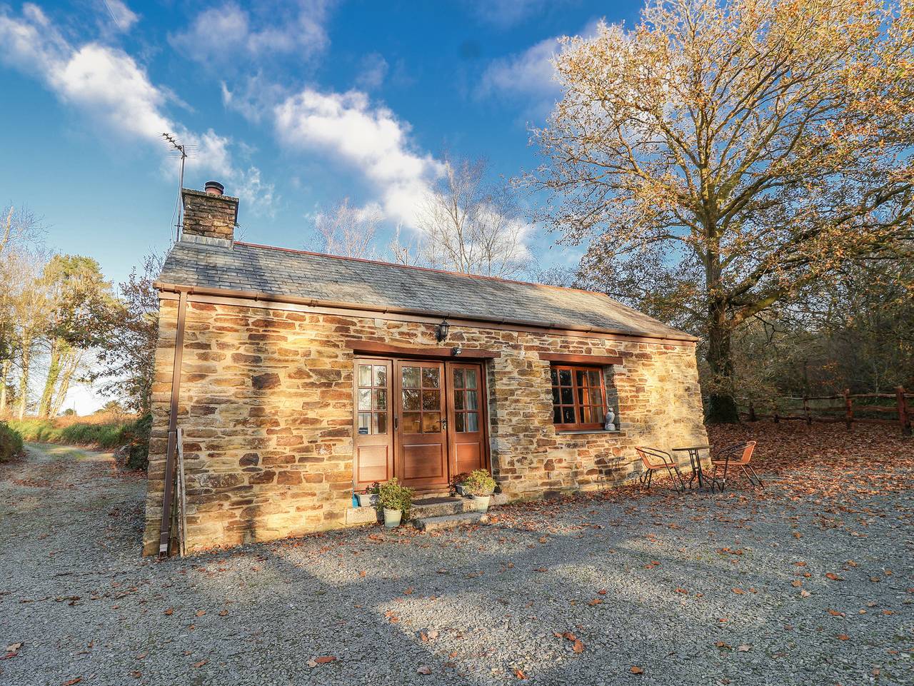 Casa vacanza a Devon a partire da 71€ a notte