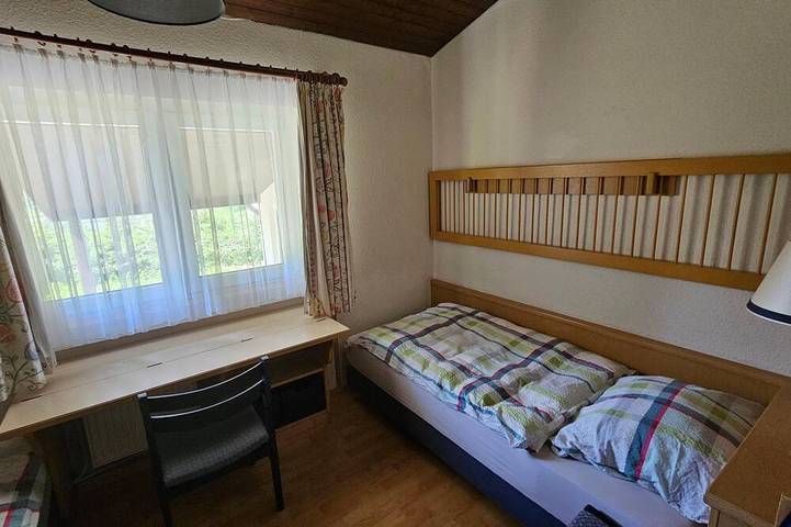 Ferienhaus für 4 Personen, mit Pool und Garten sowie Terrasse, mit Haustier in Biersdorf am See - 2