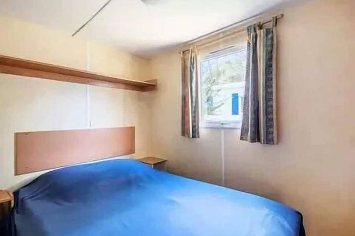 Camping pour 6 personnes à Puget-sur-Argens - 2