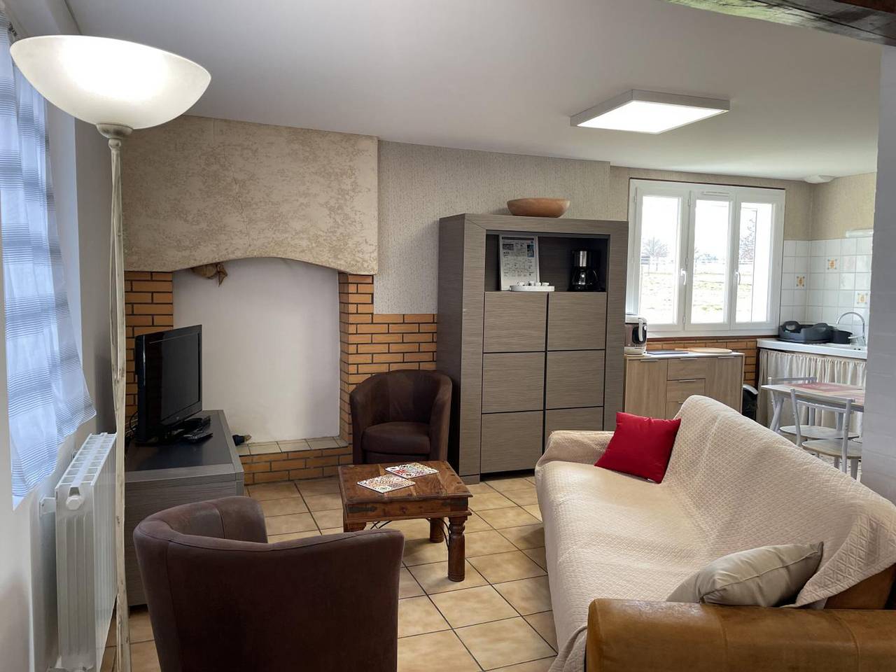 Photo : Maison de vacances