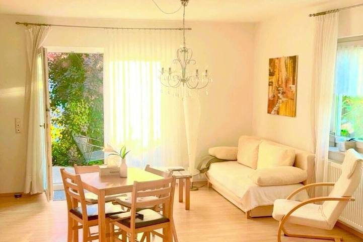 Ferienwohnung für 4 Personen in Marburg