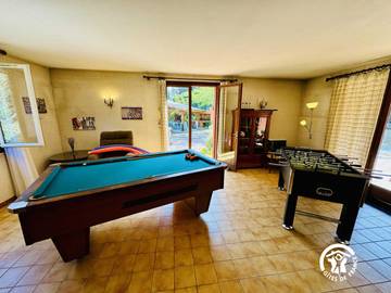 Gîte pour 8 Personnes dans Carcassonne, Région de Carcassonne, Photo 4