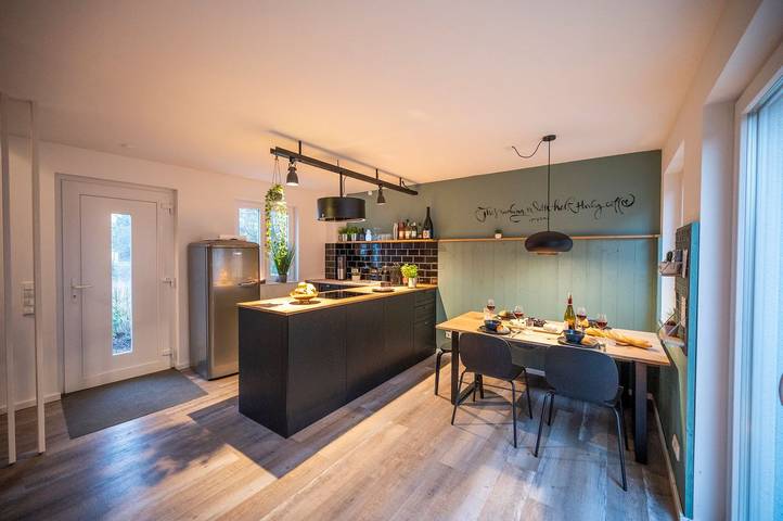 Ferienhaus für 5 Personen, mit Balkon/Terrasse und Terrasse in Heiligenhafen - 2