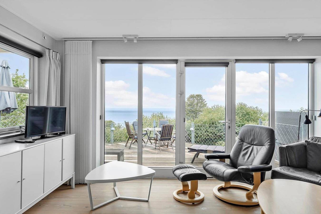 6805 Hasle - Borregærdet 9 in Hasle, Bornholm