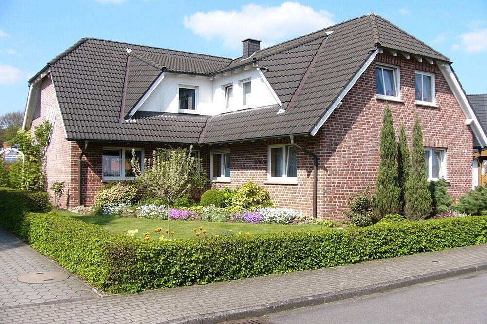Ganze Wohnung, Ferienwohnung Moorwiese, 2-4 Pers. in Hörstel, Münsterland