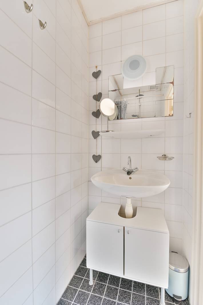 Ferienhaus für 2 Personen in Alkmaar - 4