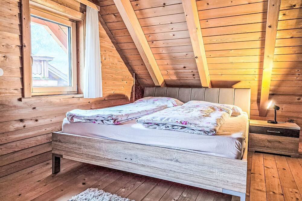 Ferienhaus Loidl in Salzkammergut-Berge, Ebensee