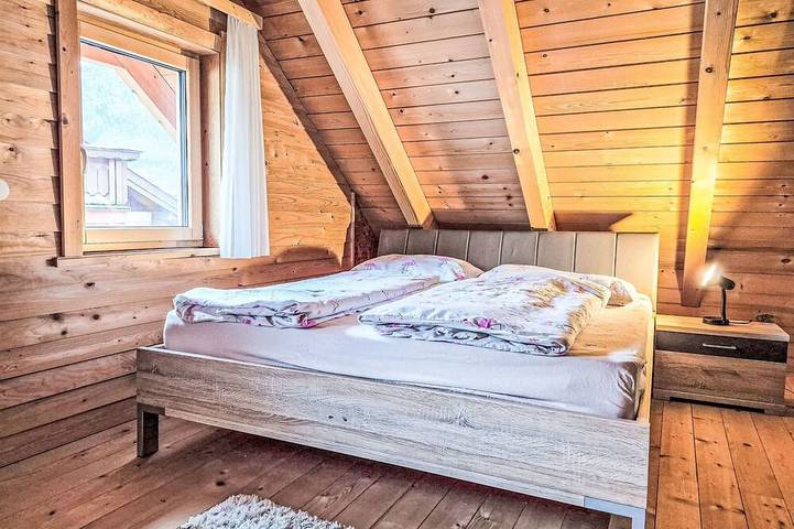Ferienhaus Loidl in Ebensee, Bezirk Gmunden